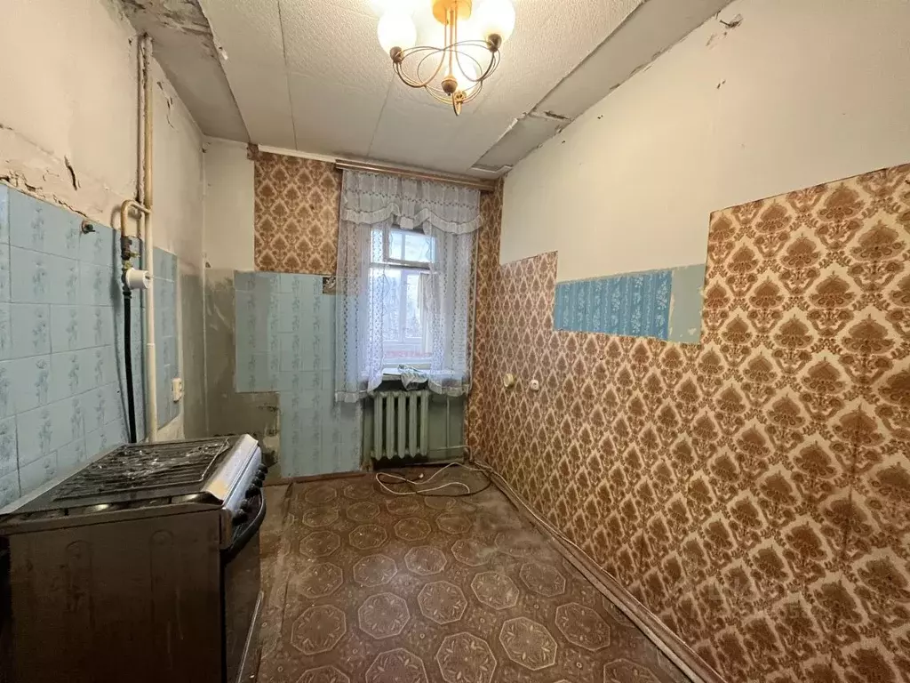 3-к кв. Ярославская область, Ярославль ул. Ньютона, 63к5 (61.0 м) - Фото 2