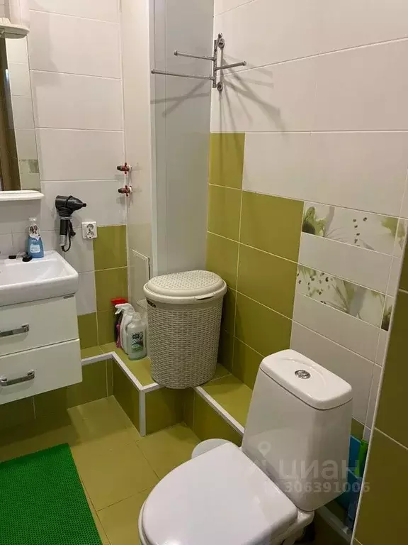 1-к кв. Свердловская область, Екатеринбург ул. Союзная, 2 (36.0 м) - Фото 1