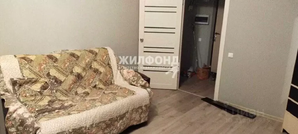 1-к кв. Ханты-Мансийский АО, Нефтеюганск 17-й мкр, 1/2 (45.0 м) - Фото 0