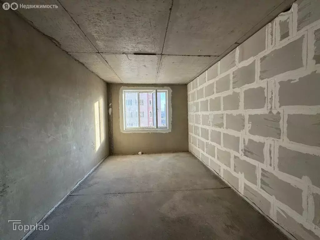 2-комнатная квартира: Нальчик, улица Атажукина, 12Д (60 м) - Фото 2