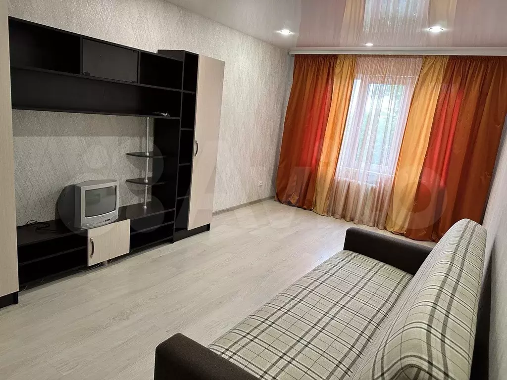 2-к. квартира, 45 м, 3/5 эт. - Фото 0