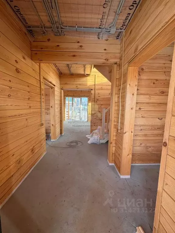 Дом в Иркутская область, Иркутский муниципальный округ, с. ... - Фото 1