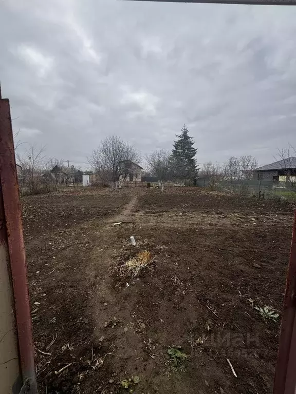 Участок в Саратовская область, Саратов проезд 2-й Большой Яровой (6.0 ... - Фото 1