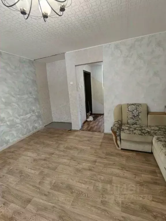 1-к кв. Иркутская область, Усть-Илимск ул. Мечтателей, 14 (30.0 м) - Фото 2