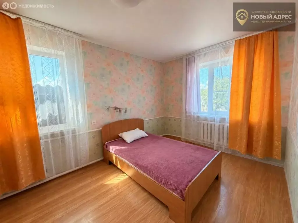 Дом в Крымск, улица Шаумяна (81.4 м) - Фото 2