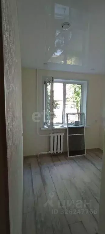 2-к кв. Ярославская область, Рыбинск просп. Ленина, 178 (43.7 м) - Фото 1