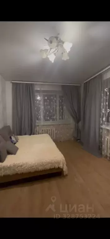 3-к кв. Московская область, Люберцы пос. Калинина, 38 (59.2 м) - Фото 2