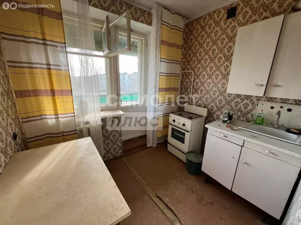 2-комнатная квартира: Ейск, Коммунистическая улица, 47/1 (43 м) - Фото 1