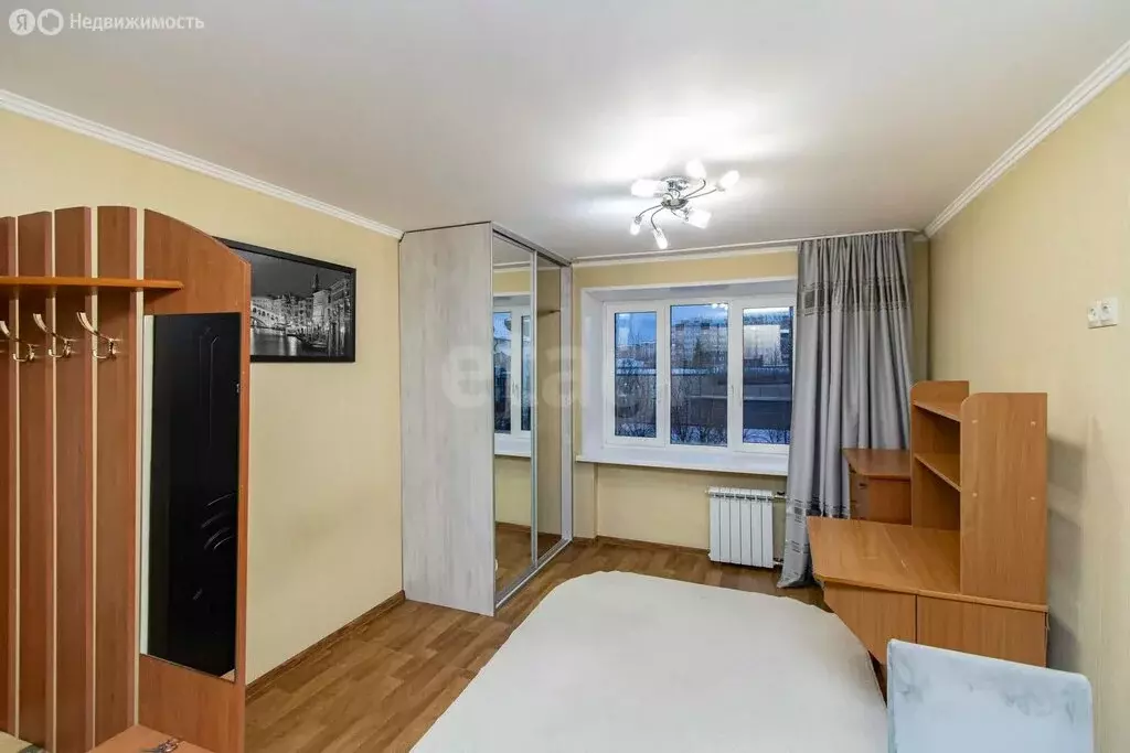 1к в -комнатной квартире (16.1 м) - Фото 2