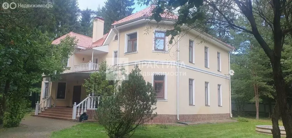 Дом в деревня Новоглаголево, 8-й Северный проезд (383.1 м) - Фото 2