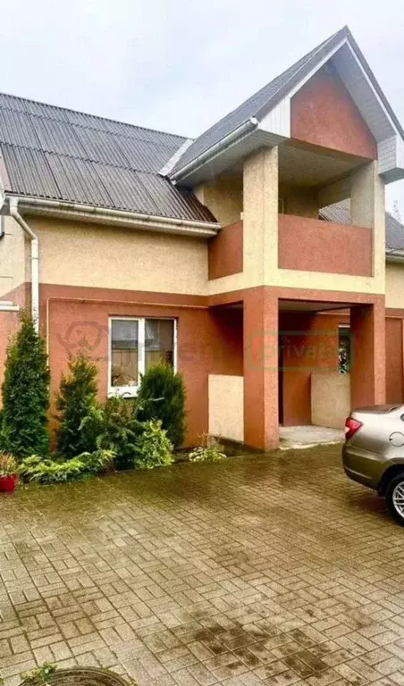 Дом в Калининградская область, Калининград Радуга СНТ, проезд 2-й ... - Фото 1