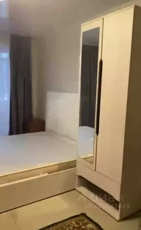 1-к кв. Ставропольский край, Ставрополь ул. Доваторцев, 44/1 (38.0 м) - Фото 2