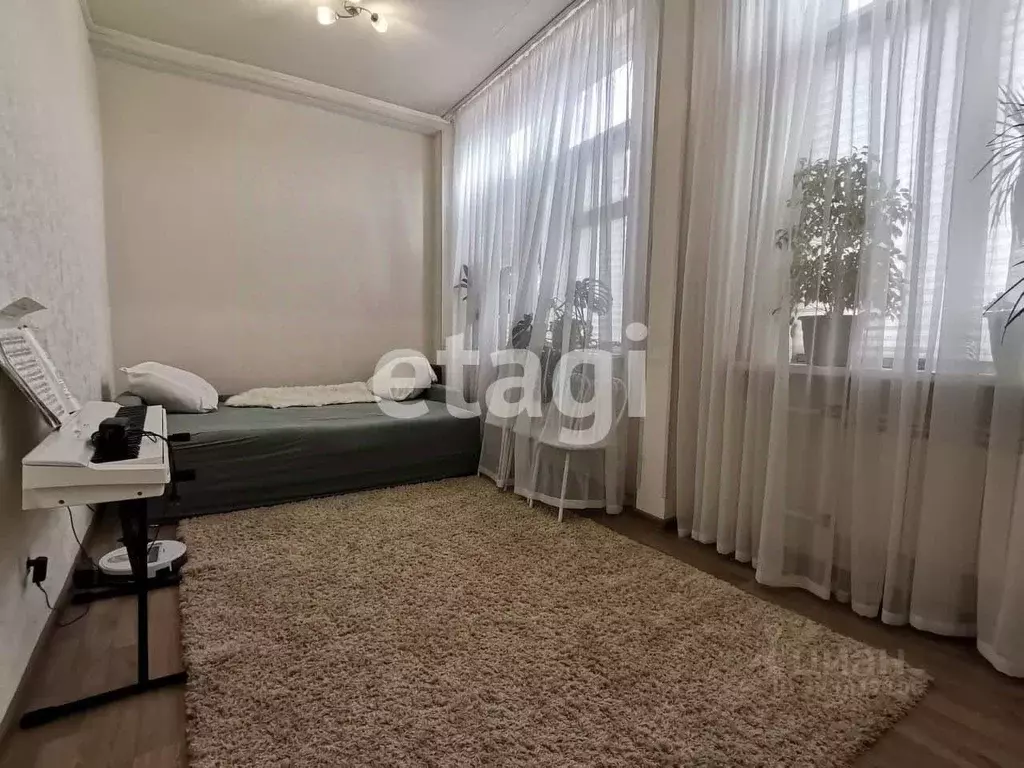 2-к кв. Красноярский край, Красноярск ул. Курчатова, 13 (49.9 м) - Фото 1