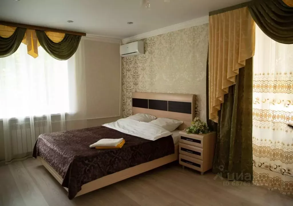 1-к кв. Липецкая область, Елец Транспортная ул., 1Б (32.0 м) - Фото 0