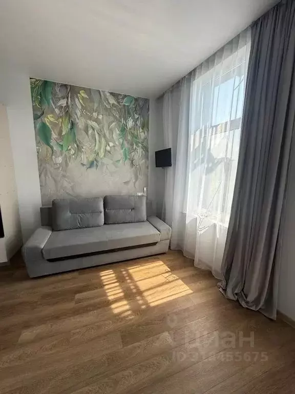 1-к кв. Приморский край, Владивосток ул. Маковского, 126к4 (46.0 м) - Фото 1