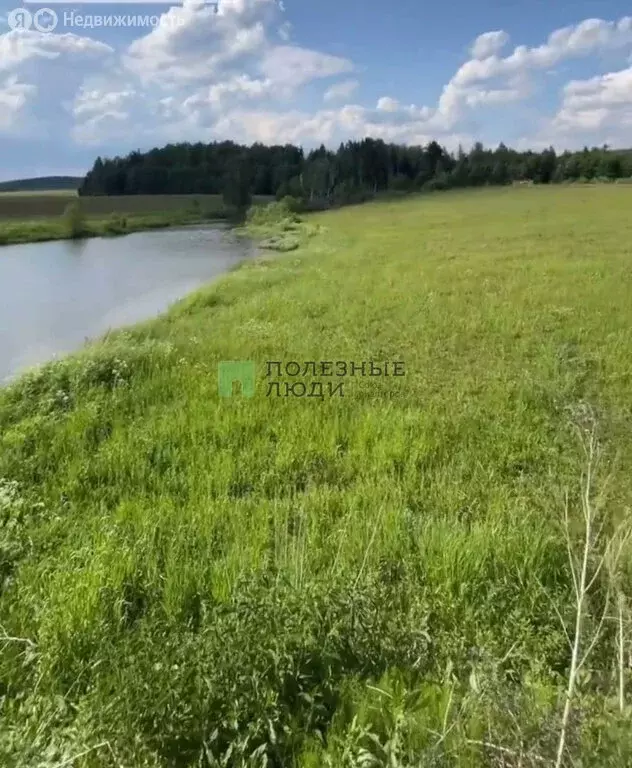 Участок в Воткинский район, деревня Романово (35.9 м) - Фото 0