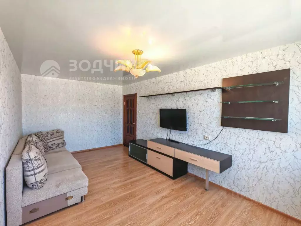 3-к кв. Чувашия, Канаш Восточный мкр,  (66.5 м) - Фото 1