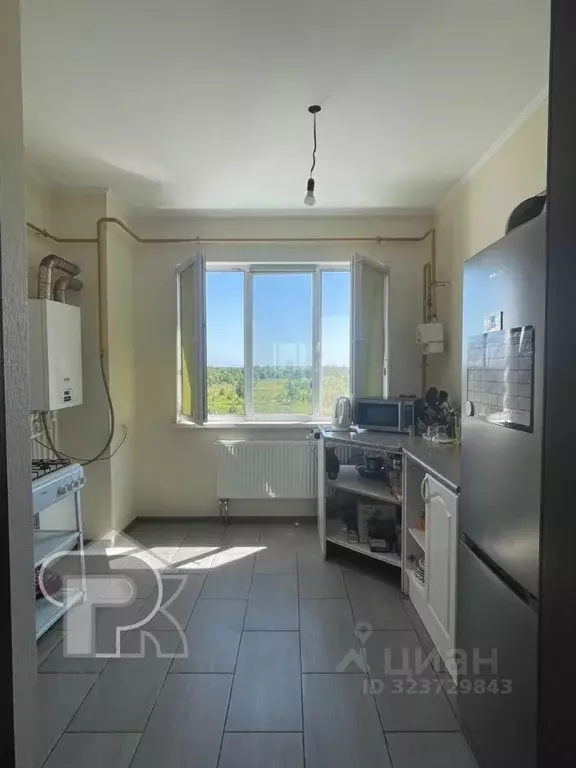 1-к кв. Московская область, Истра муниципальный округ, д. Черная ул. ... - Фото 2