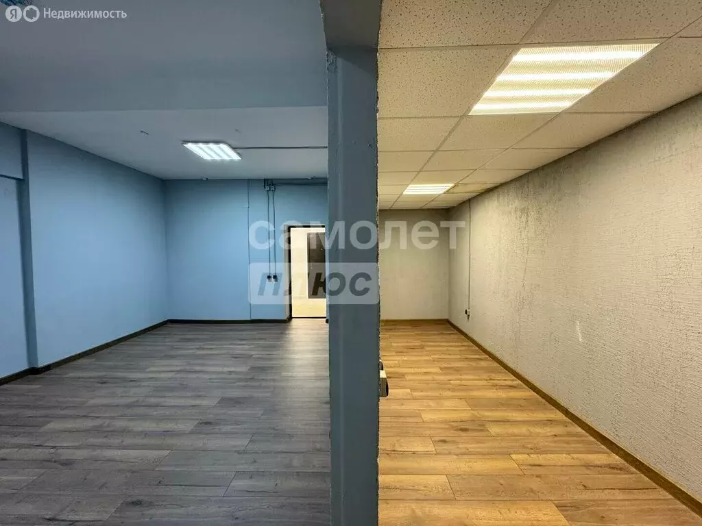 Помещение свободного назначения (34.5 м) - Фото 2