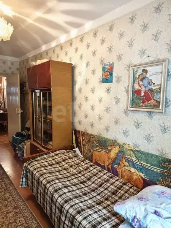 3-к кв. Белгородская область, Белгород ул. Семашко, 32 (59.8 м) - Фото 2