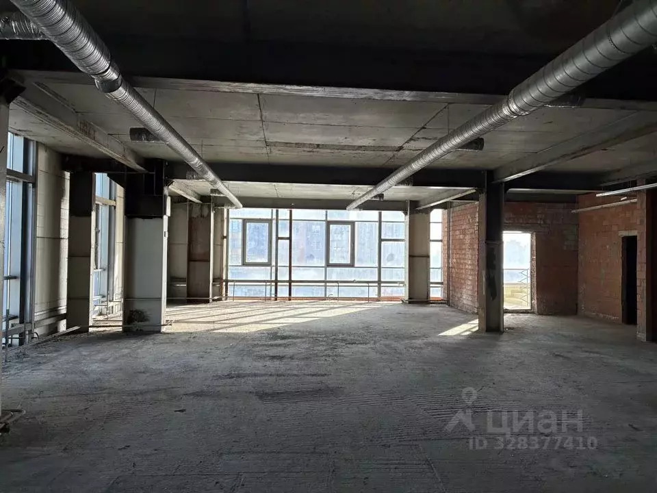 Помещение свободного назначения в Санкт-Петербург просп. Энергетиков, ... - Фото 1