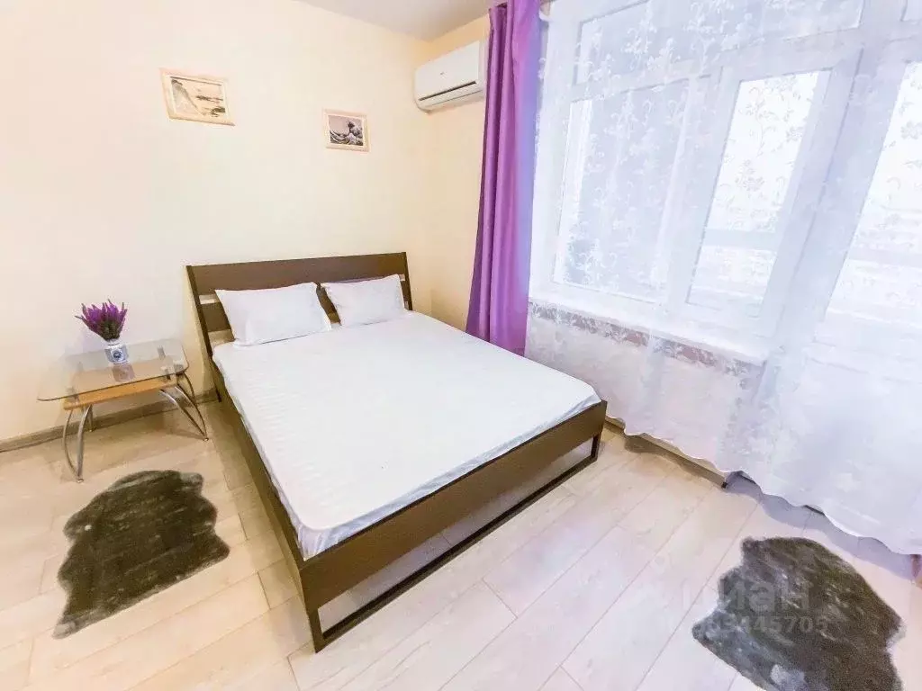 1-к кв. Московская область, Химки Совхозная ул., 16 (31.0 м) - Фото 1