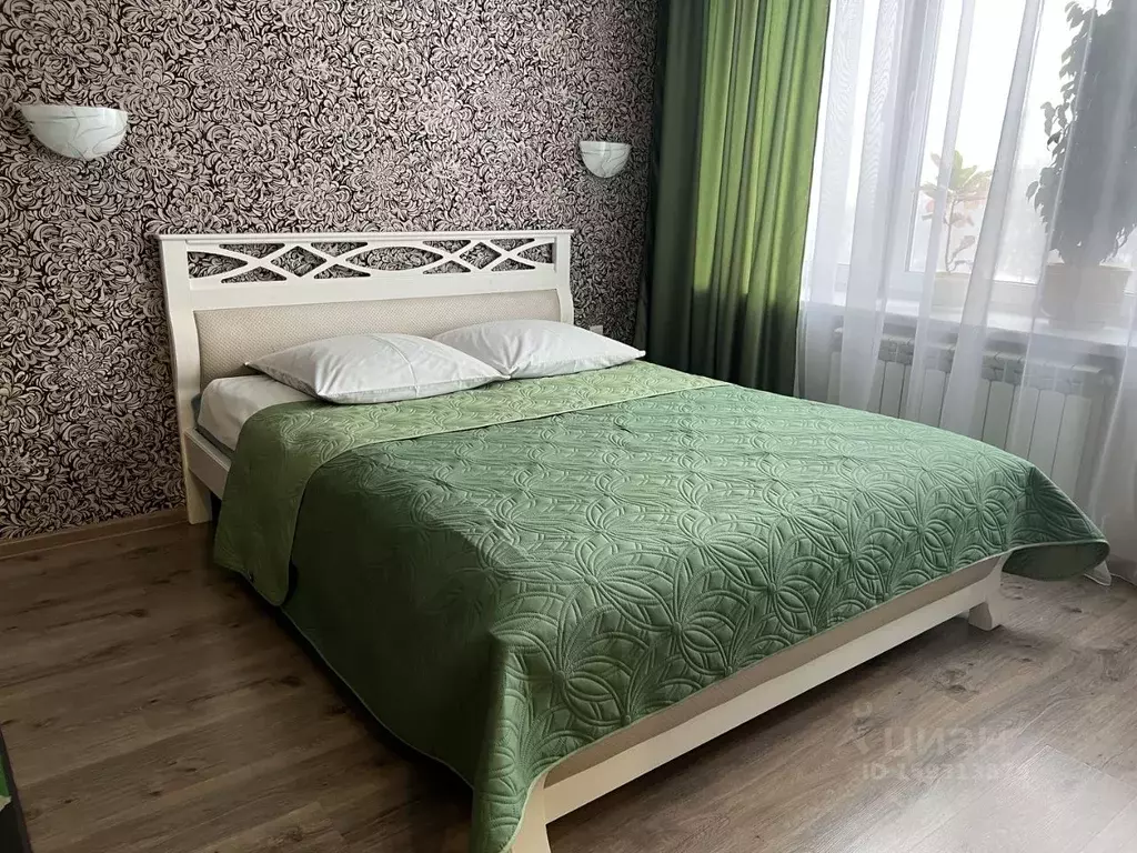 1-к кв. Московская область, Дмитров Школьная ул., 10 (43.0 м) - Фото 1