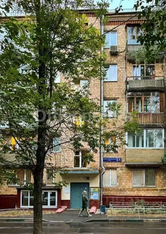 Помещение свободного назначения в Москва Большая Черемушкинская ул., ... - Фото 1