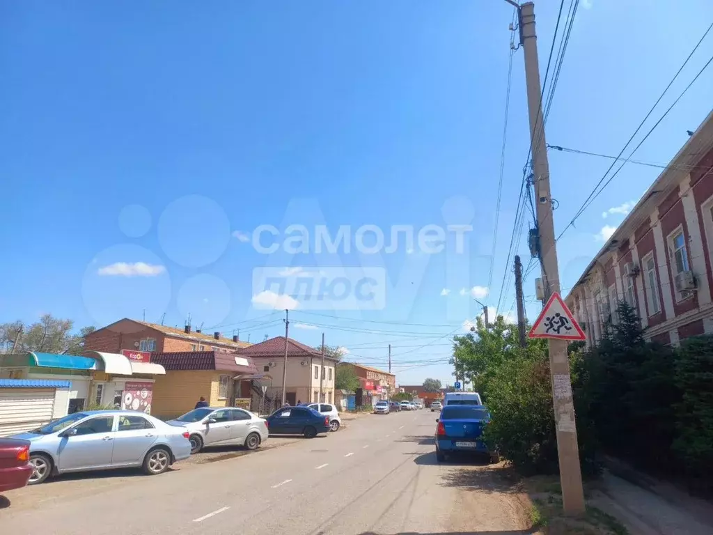 3-к. квартира, 87 м, 3/3 эт. - Фото 0