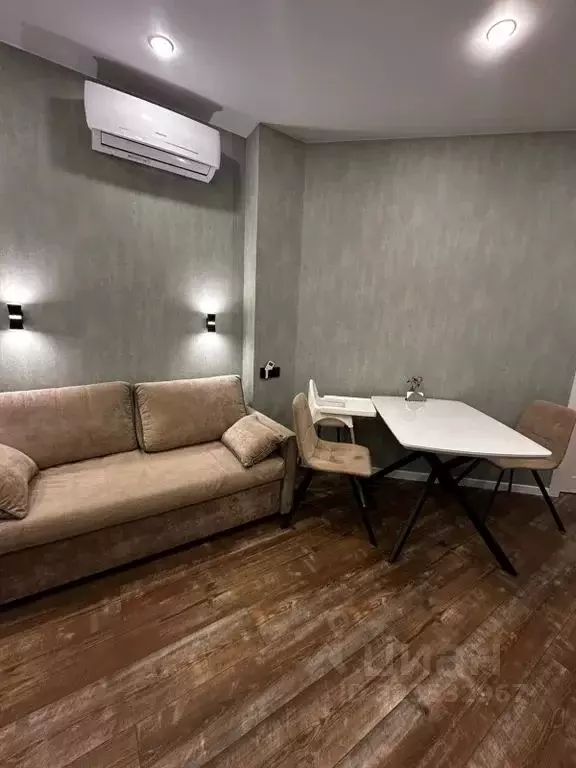 1-к кв. Краснодарский край, Геленджик Крымская ул., 22к17 (50.0 м) - Фото 2