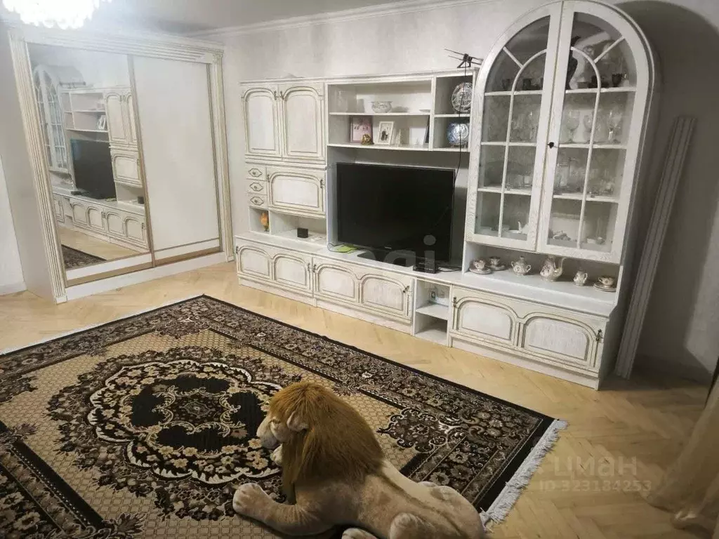 3-к кв. Адыгея, Майкоп ул. Ветеранов, 232 (67.8 м) - Фото 1