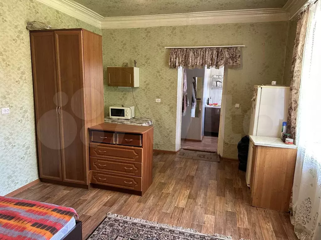 Квартира-студия, 22м, 2/2эт. - Фото 1