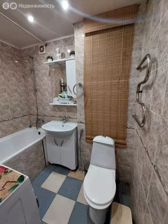 2-комнатная квартира: Рязань, район Канищево, Интернациональная улица, ... - Фото 1