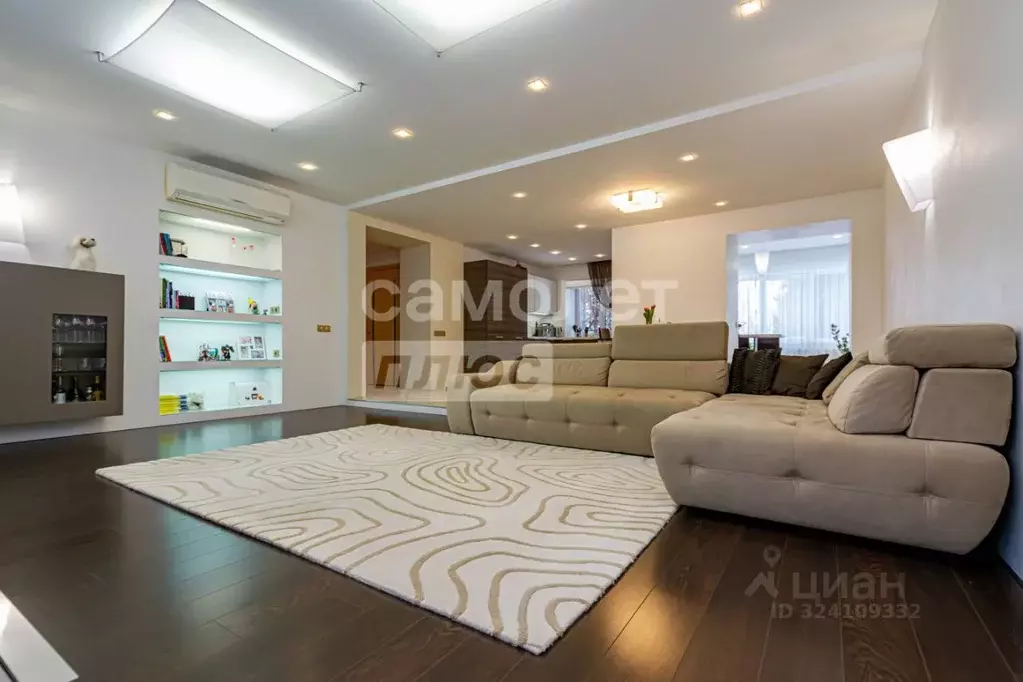 Коттедж в Пермский край, Пермский муниципальный округ, с. Лобаново ул. ... - Фото 2