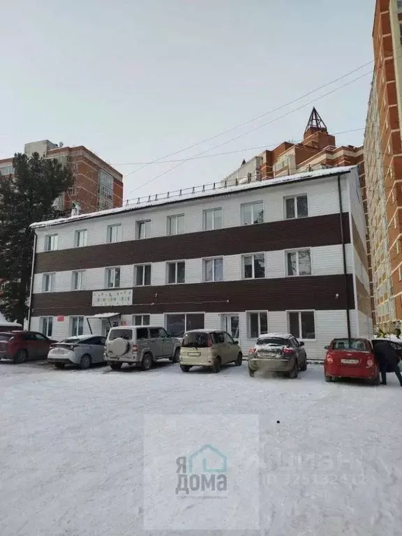 Студия Томская область, Томск пос. Степановка, пер. Богдана ... - Фото 2