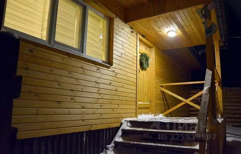 Дом в Марий Эл, Килемарский муниципальный округ, д. Алешкино ул. ... - Фото 2