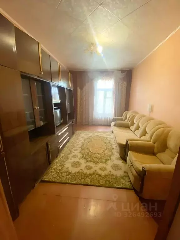 Комната Нижегородская область, Дзержинск ул. 9 Января, 13 (16.0 м) - Фото 1