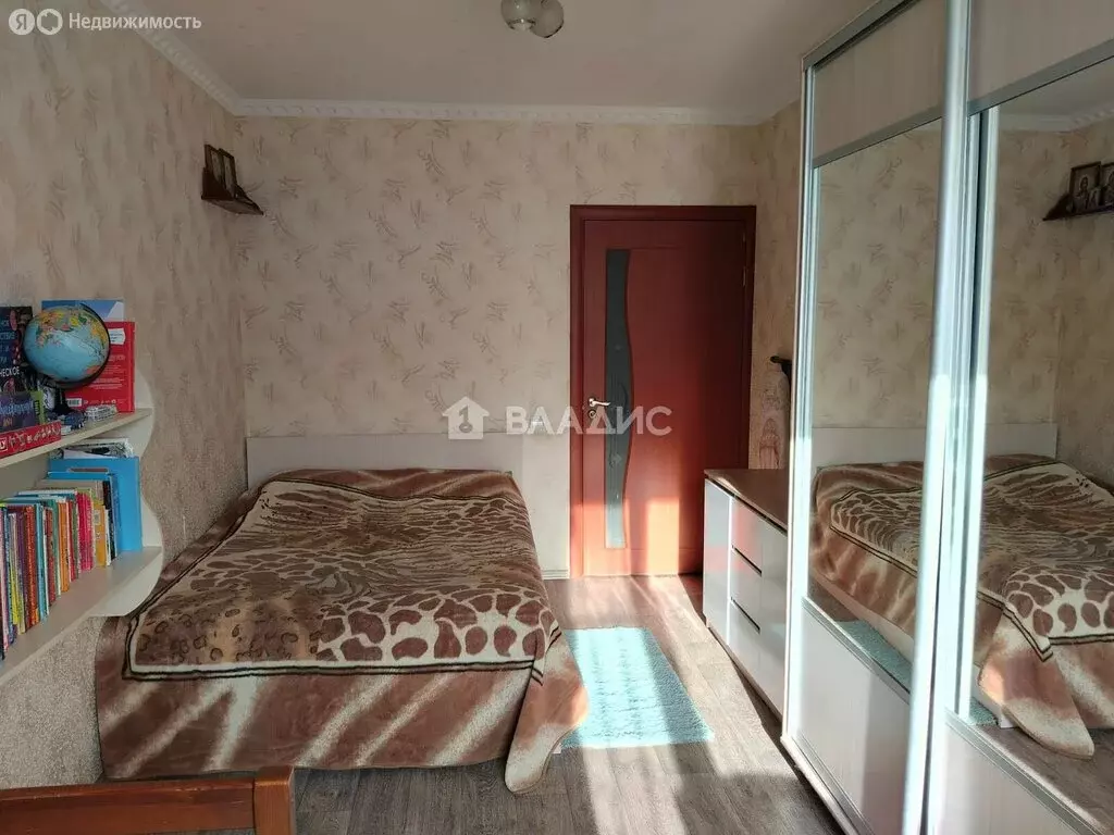 1-комнатная квартира: Пенза, улица Долгорукова, 100 (35.3 м) - Фото 0