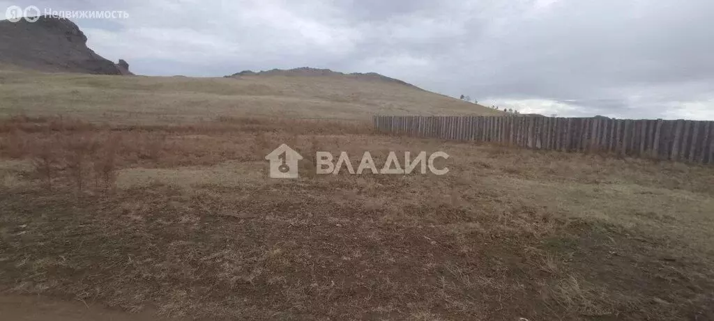Участок в Республика Бурятия, муниципальное образование Иволгинское, ... - Фото 1
