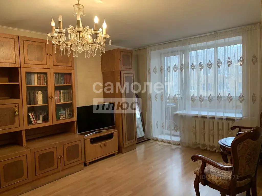 1-к кв. Свердловская область, Екатеринбург ул. Малышева, 120 (30.6 м) - Фото 2