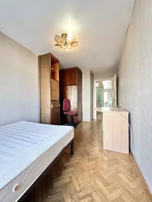 Продаётся 3-к квартира, 65 м - Фото 0