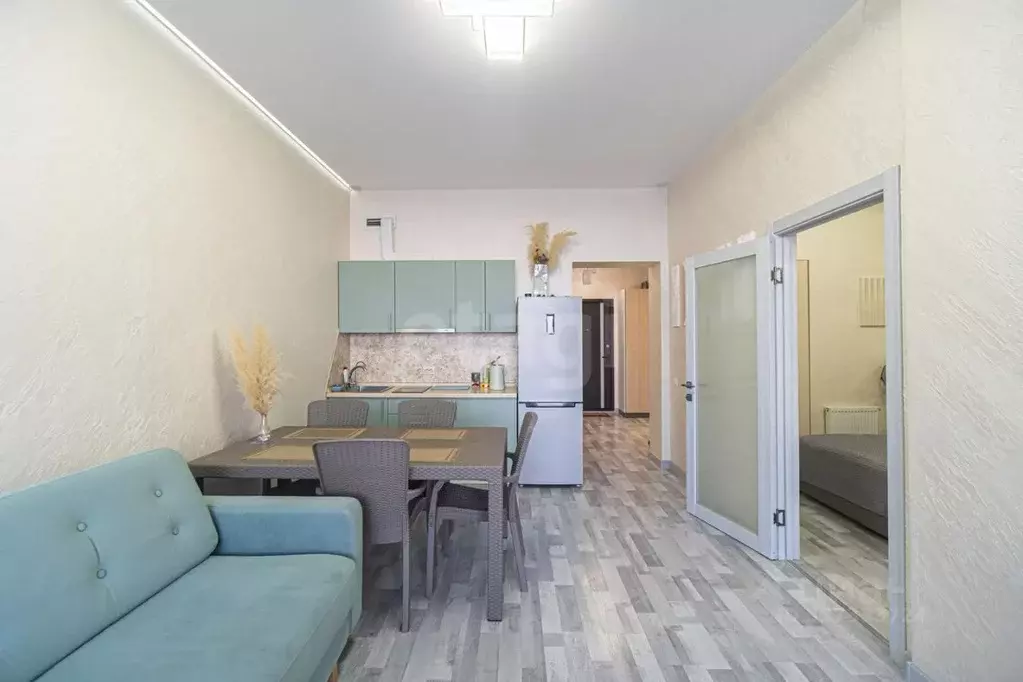 2-к кв. Севастополь ул. Парковая, 7 (51.7 м) - Фото 1