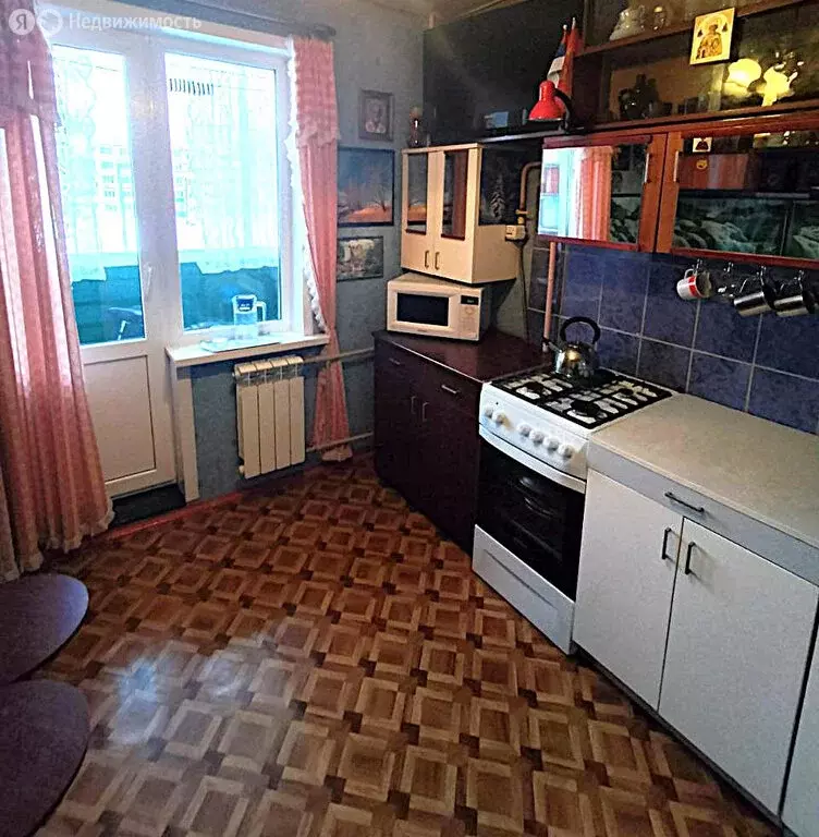 2-комнатная квартира: Киров, улица Воровского, 155 (53 м) - Фото 2