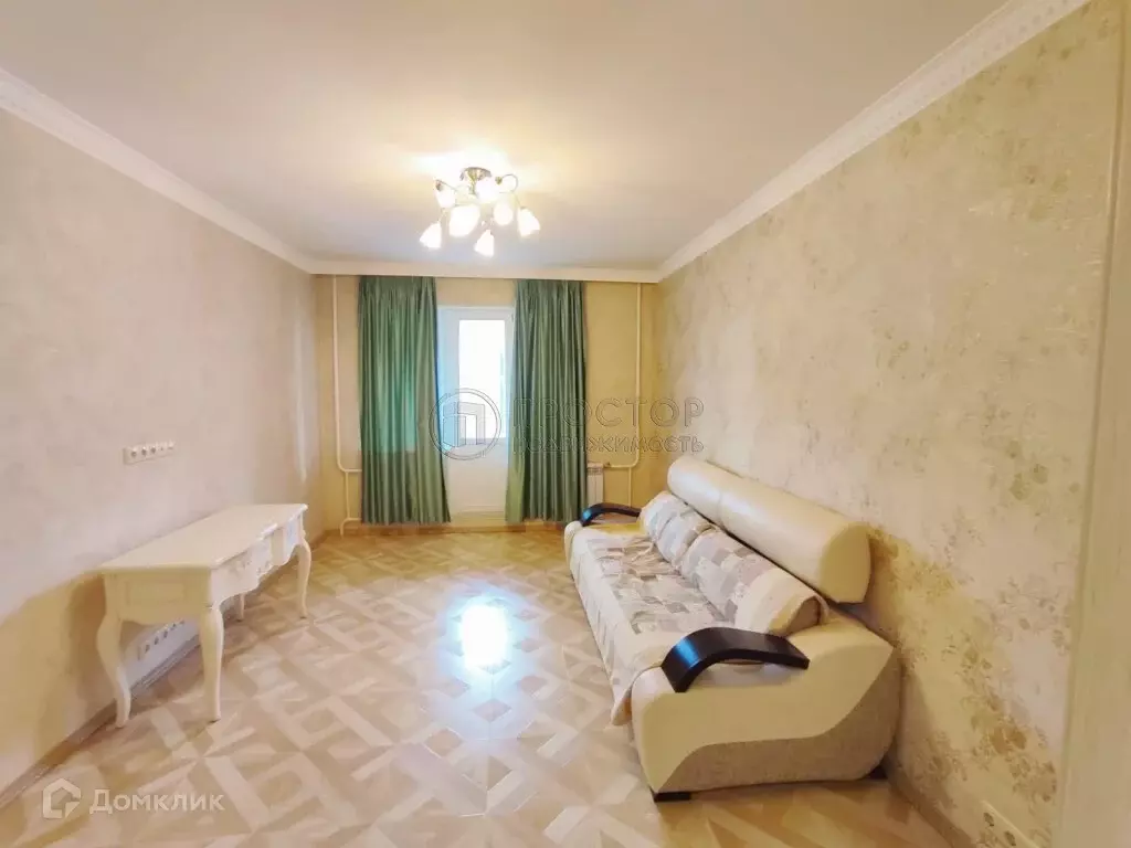 Продаётся 2-к квартира, 61.2 м - Фото 1