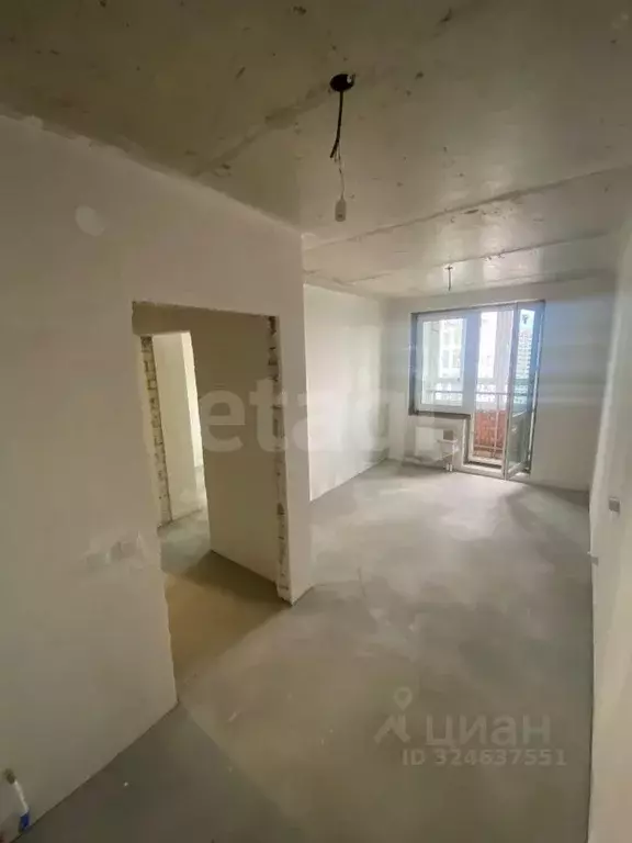 1-к кв. Башкортостан, Уфа бул. Яркий, 10 (36.4 м) - Фото 2