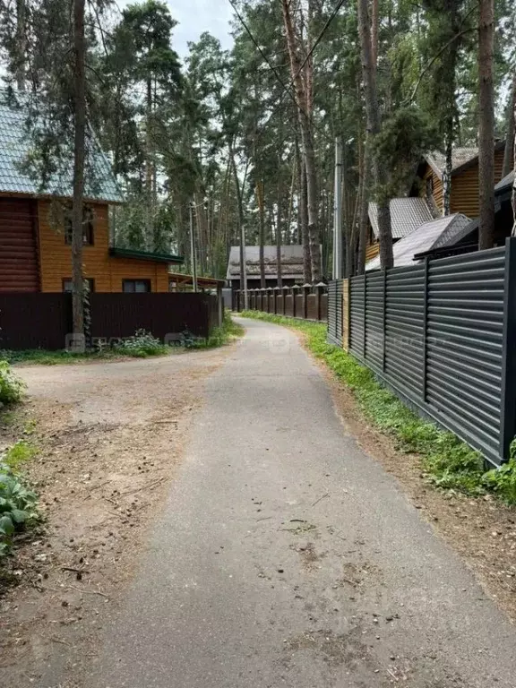 Дом в Татарстан, Лаишевский район, Матюшинское с/пос, Ветеран труда 18 ... - Фото 2