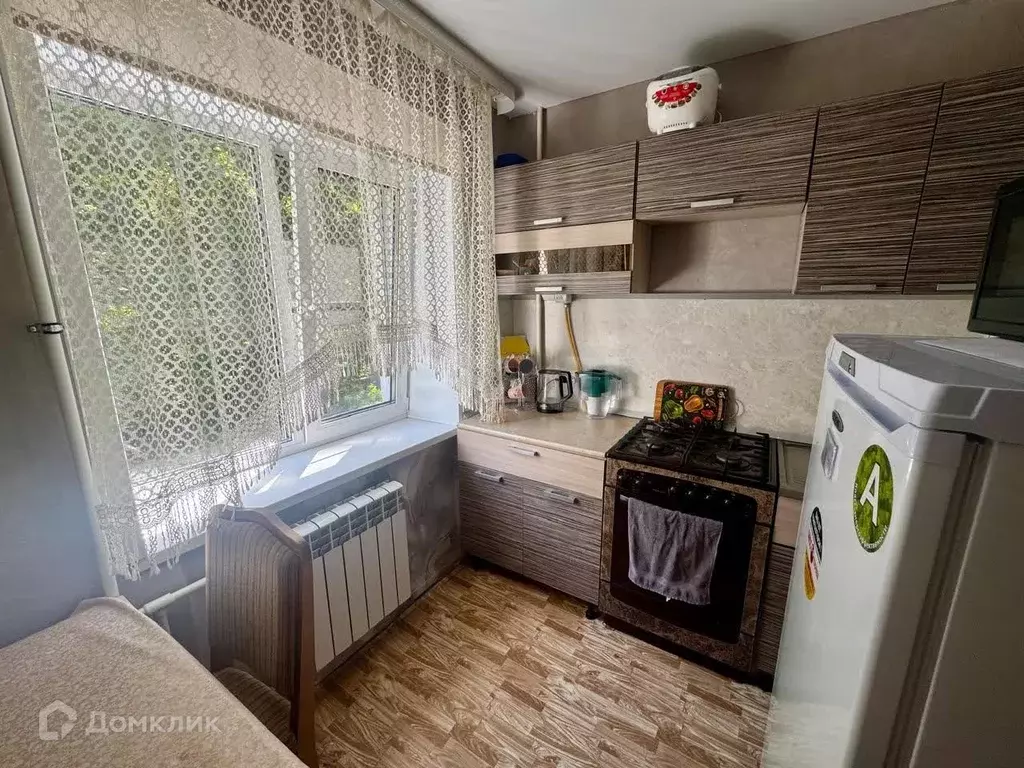 Продаётся 2-к квартира, 44.5 м - Фото 0