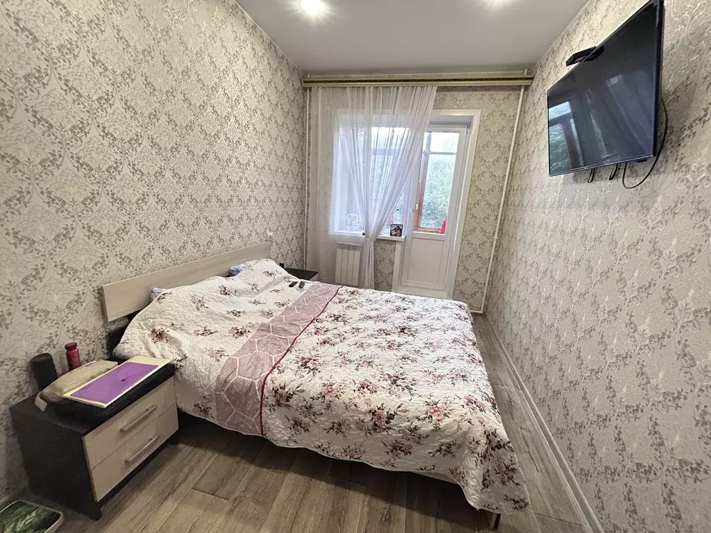 Продаётся 3-к квартира, 62.2 м - Фото 0