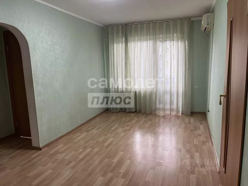 2-к кв. Краснодарский край, Крымск Коммунистическая ул. (43.9 м) - Фото 0