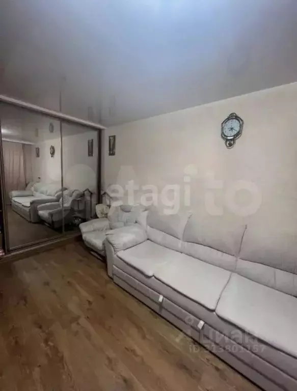 4-к кв. Томская область, Томск ул. Никитина, 12 (80.0 м) - Фото 1